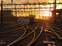 Вокзал Лиона эвакуирован из-за исламистки, угрожавшей взорвать бомбу