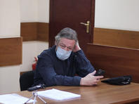 Мосгорсуд снизил срок лишения свободы актеру Михаилу Ефремову