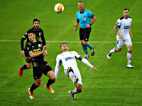 Лига Европы. 