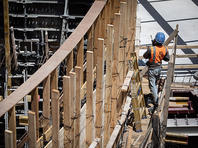 Стройподрядчики требуют от правительства гарантий выкупа 10 тысяч квартир