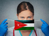 Иордания ввела 24-часовой карантин