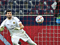 Лига Европы. 