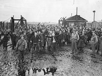 Frankfurter Allgemeine: Поздняя дань уважения советским военнопленным