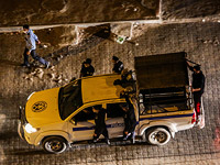СМИ: ХАМАС арестовал боевиков 