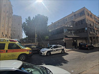 В Нетании убит мужчина