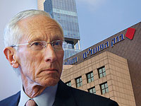 Стэнли Фишер возвращается в Израиль, чтобы войти в руководство банка