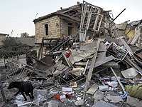 Война в Нагорном Карабахе/Арцахе: ракетные обстрелы Мартакерта; Алиев сообщает об 