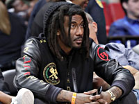 Амаре Стадемайр станет помощником главного тренера 