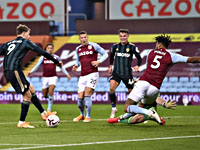 Бывший форвард 