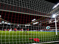 Чемпионат Германии. Гол на 23-й секунде матча