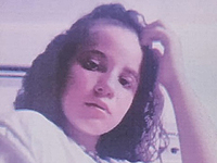 Внимание, розыск: пропала 13-летняя Шира Илуз, жительница Ашкелона