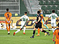 Чемпионат Испании. 