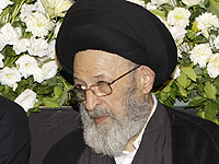 Духовный лидер шиитов Ливана: Мы удивлены поспешной нормализацией отношений с врагом