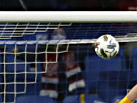 Сандро Шварц удачно дебютировал в чемпионате России. 