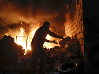 Война в Нагорном Карабахе/Арцахе: стороны сообщили данные о жертвах среди мирных жителей