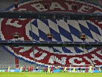 Перед матчем против