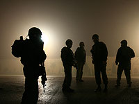 Попытка задержания камнеметателя: около Рамаллы погиб 18-летний палестинский араб