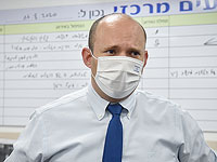 Нафтали Беннету будет сделана операция