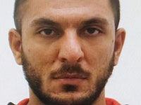 По подозрению в изнасиловании несовершеннолетней задержан Мухаммад Агбариа, полиция просит граждан и помощи