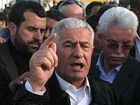 Член ЦК ФАТХа: