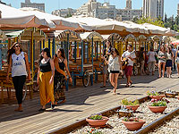 Утвержден план развития комплекса старого иерусалимского вокзала