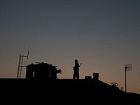 Иран развернул механизированные части на границе с Арменией и Азербайджаном