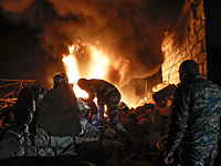 Утром вступит в силу режим прекращения огня между Арменией и Азербайджаном