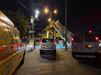 Мэрия Лода намерена 