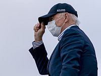 Байден заявил, что наибольшую угрозу для США представляет Россия