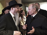 Главный раввин России предложил сделать субботу выходным для иудеев в тюрьмах РФ