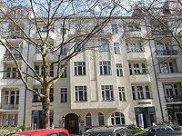 Die Welt: Что на самом деле представлял собой элитный бордель нацистов