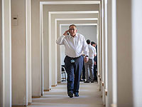 Гендиректор иерусалимской