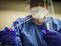 Депутат Кожинов: палочки для тестов, доставленные 