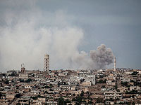 SOHR: десятки погибших при ударе российских ВВС на севере Сирии