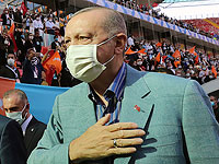 Эрдоган призвал к бойкоту: остановить 