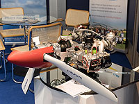 Двигатель австрийской компании Rotax