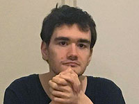 Внимание, розыск: пропал 24-летний Дорон Рейхсфельд, житель Кармиэля