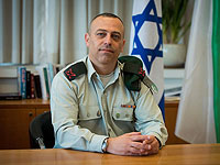 Генерал Дрор Шалом: 