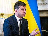 Местные выборы в Украине: поражение Зеленского