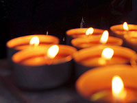 Разрешено к публикации имя ребенка, погибшего под колесами грузовика в Ашкелоне