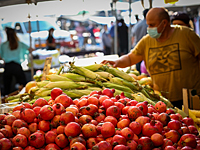 СМИ: с 1 ноября возобновится торговля с прилавков, установленных на улице