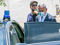 Минздрав: Биньямин Нетаниягу, в канцелярии которого заболел сотрудник, не должен соблюдать карантин