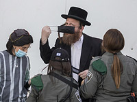 Коронавирус в Израиле: за сутки выявлены около 1000 зараженных