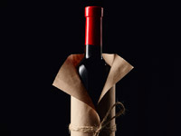 Вино в нашей жизни. Социологический опрос