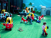 Детские сады в Иерусалиме начнут работать шесть дней в неделю