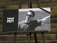 Муфтий Чечни назвал президента Франции террористом и врагом всех мусульман