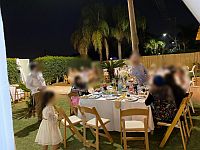 Полиция разогнала очередную свадьбу в центре страны