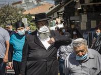 Коронавирус в Израиле: мэрия Бней-Брака объявила город 