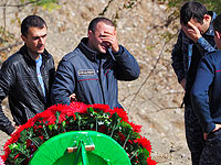 Война в Карабахе: число погибших армянских военнослужащих превысило тысячу