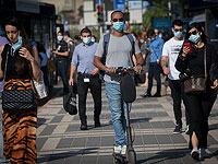 Коронавирус в Израиле: менее 200 пациентов с коронавирусом подключены к аппаратам ИВЛ